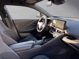 TOYOTA C-HR Hybrid FWD Teamplayer