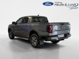 FORD Ranger Limited 4WD Doppelkabine 2.0 EcoBlue LED Hauptscheinwerfer