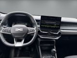 DACIA Duster III TCe 130 Journey +Kamera+Sitzheizung+