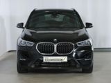 BMW X1 sDrive 20d SportLine LED HIFI NAVI El.Heckkla