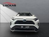 TOYOTA RAV 4 Plug-in Hybrid 4x4 Teamplayer *HUD*AHK*