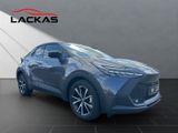 TOYOTA C-HR Hybrid FWD Team Deutschland