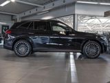 MERCEDES-BENZ GLC 200 d 4M AMG NIGHT SPUR PANO AHK 360 PDC
