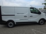 RENAULT Trafic Kasten L1H1 3,0t Komfort PDC RFK