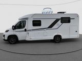 KNAUS Sky TI 650 MEG Fiat Ducato  TI