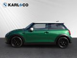 MINI Cooper 3-Türer Navi LED Tempomat Kamera Keyless