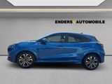 FORD Puma ST-Line++EPH++KAMERA++KLIMA++