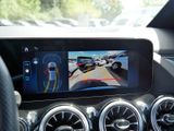 MERCEDES-BENZ GLA 250 e , AMG AHK KAMERA SPUR STANDH PDC SHZ