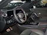 MERCEDES-BENZ CLA 220 d SB , AMG NIGHT PREMIUM MULTI KAMERA