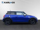 MINI Cooper S 3-Türer Panorama HarmanKardon LED SHZ