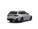 BMW M340i xDrive Touring M Sport H&K+Pano+Memory