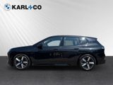 BMW iX 50 xDrive Laser ACC HUD 360 Kamera Pano Keyless