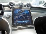 MERCEDES-BENZ GLC 220 d 4MATIC AMG NIGHT MEMO 360 AHK DISTR