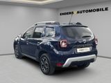 DACIA Duster Prestige TCe 125 PS 2WD +KLIMA+SHZ+MULTIVIEW++