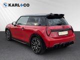 MINI Cooper C John Cooper Works Trim Paket M
