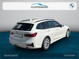 BMW 318d AHK+Navi+SHZ+Apple+HiFi+Spurass. *Verkauf bevorzugt an Händler oder Gewerbetreibende*