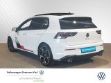 VW Golf VIII GTI 2.0 TSI Klima Navi Rückfahrkamera