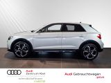 AUDI A1 allstreet 30 TFSI S-tronic Navi+ ACC LED