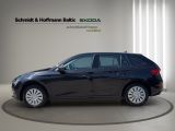 SKODA Scala Cool Plus Klima Einparkhilfe Sitzheizung