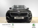 SKODA Karoq Tour Klima Navi Einparkhilfe Fenster el.