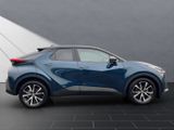 TOYOTA C-HR Hybrid FWD Team Deutschland TOP*LED*NAVI*