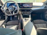 BMW i4 eDrive40 M Sport Gran Coupe Temp+H&K DW 0,25%