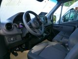 MERCEDES-BENZ Sprinter 317 KASTEN L3H2 MAXI KLIMA AHK 3,5T AHK