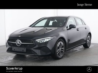 MERCEDES-BENZ A 180 , PROGRESSIVE KAMERA SPUR PDC SHZ