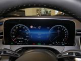 MERCEDES-BENZ E 53 AMG Hybrid 4M+ , AMG NIGHT MEMO 360 DISTR