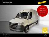 MERCEDES-BENZ Sprinter 315 Aut. Kasten L2H2 AHK/KAMERA/TEMPOMAT/KLIMA/3 SITZE