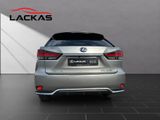 LEXUS RX 450 450h Luxury AWD Panoramadach
