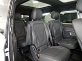 MERCEDES-BENZ V 300 EXCLUSIVE ALLRAD PANO STANDH AVANTGARDE