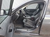 BMW 318 d Touring Sport Line LED AHK HiFi PDC