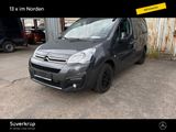 CITROEN 1.6 Benzin Berlingo Kombi Selection KLIMA/TEMPOMAT/KAMERA/PDC/5 SITZE