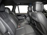 LAND ROVER Range Rover D350 Fifty Mild-Hybrid S/S 360 DISTR