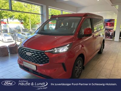 FORD Nugget Titanium 320 L1 Allwetterreifen Markise