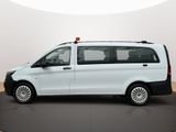 MERCEDES-BENZ Vito 114 TOURER PRO EXTRALANG STANDHZG SITZHZG 8SITZE KAMERA NAVI