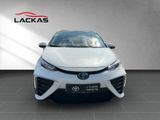 TOYOTA Mirai WASSERSTOFFFAHRZEUG