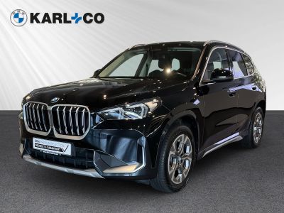 BMW X1 18d sDrive xLine Navi Pano AHK Ad LED Keyless