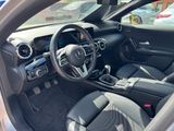 MERCEDES-BENZ A 180 d KAMERA PANO SPUR PDC SHD SHZ