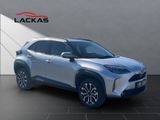 TOYOTA Yaris Cross Teamplayer Winter&Safty*PDC*Kamera*