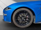 FORD Mustang GT Fastback Scheckheft WKR+SKR