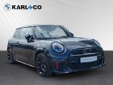 MINI John Cooper Works 3- Türer Pano HUD H&K LED Keyless