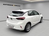 OPEL Corsa-e Edition +Kamera+Sitzheizung+Klima+