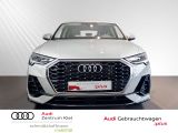 AUDI Q3 Sportback 35 TFSI S-tronic LED Navi+ PDC+