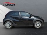 TOYOTA Aygo X 1.0 VVT-i Business Edition +Komfort Paket
