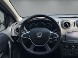DACIA Sandero II Stepway Prestige 90PS +NAV+EPH+KLIMA+