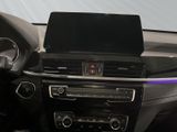 BMW X1 XDRIVE 25E SPORT LINE LED Navi HUD ACC Rückfahrkam. Allrad El. Heckklappe