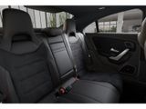 MERCEDES-BENZ CLA 200 Coupé , AMG BURM NIGHT MEMO MULTI 360