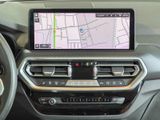 BMW X3 xDrive30e M-Sport Pano+HUD+Adapt.-LED DW 0,5%